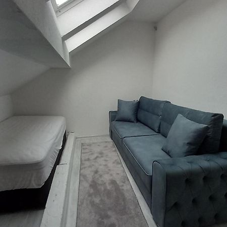 Apartman Sunce Sarajewo Zewnętrze zdjęcie