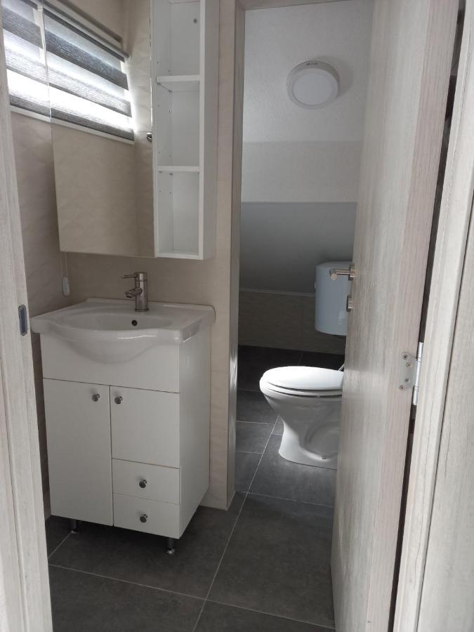 Apartman Sunce Sarajewo Zewnętrze zdjęcie