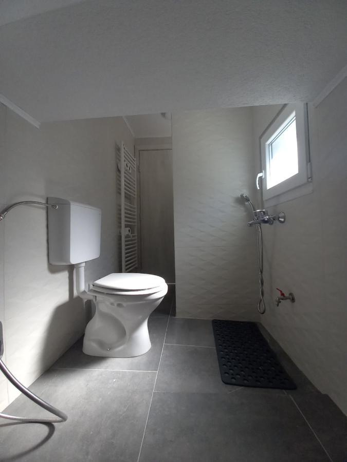 Apartman Sunce Sarajewo Zewnętrze zdjęcie