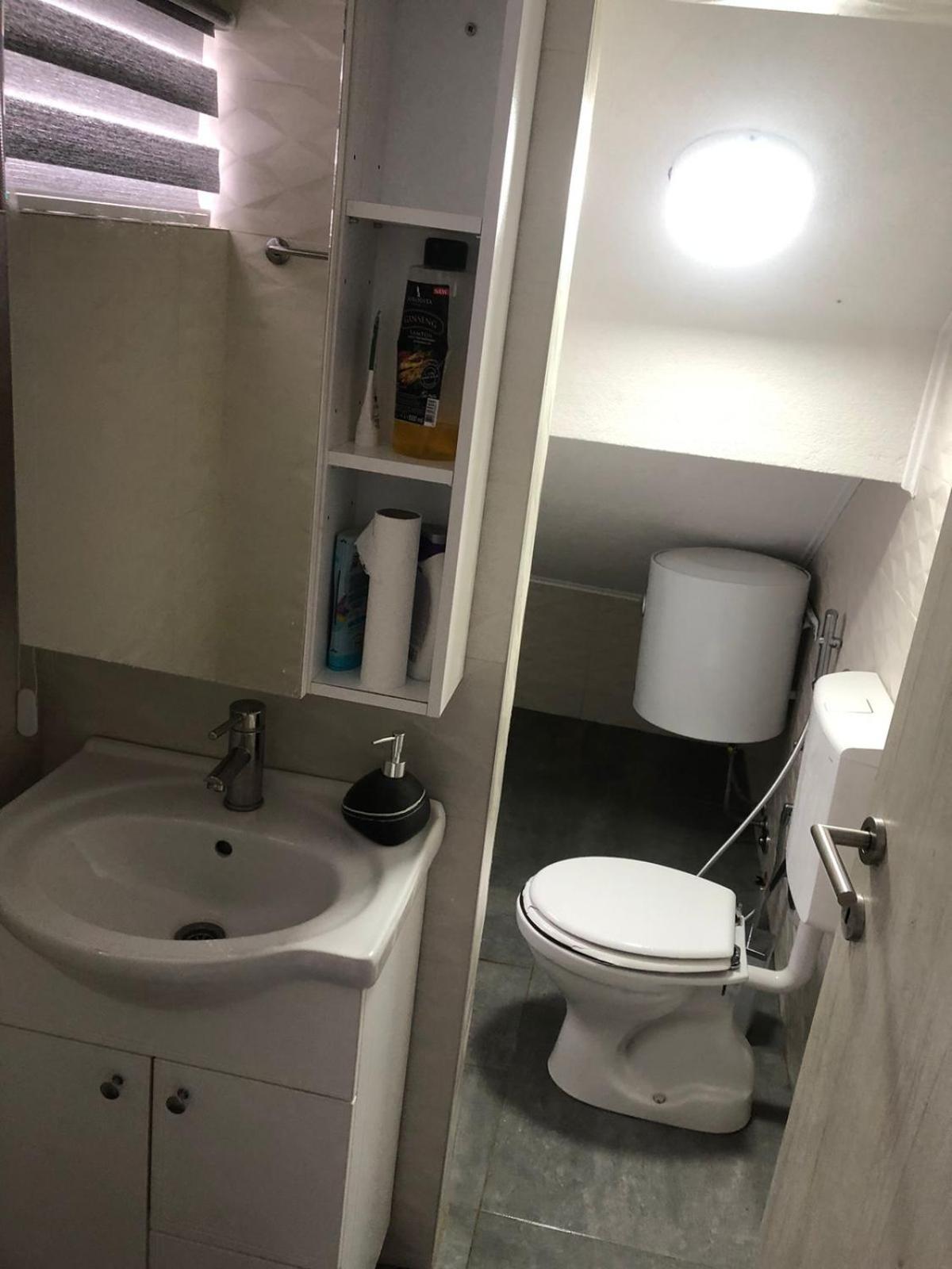 Apartman Sunce Sarajewo Zewnętrze zdjęcie