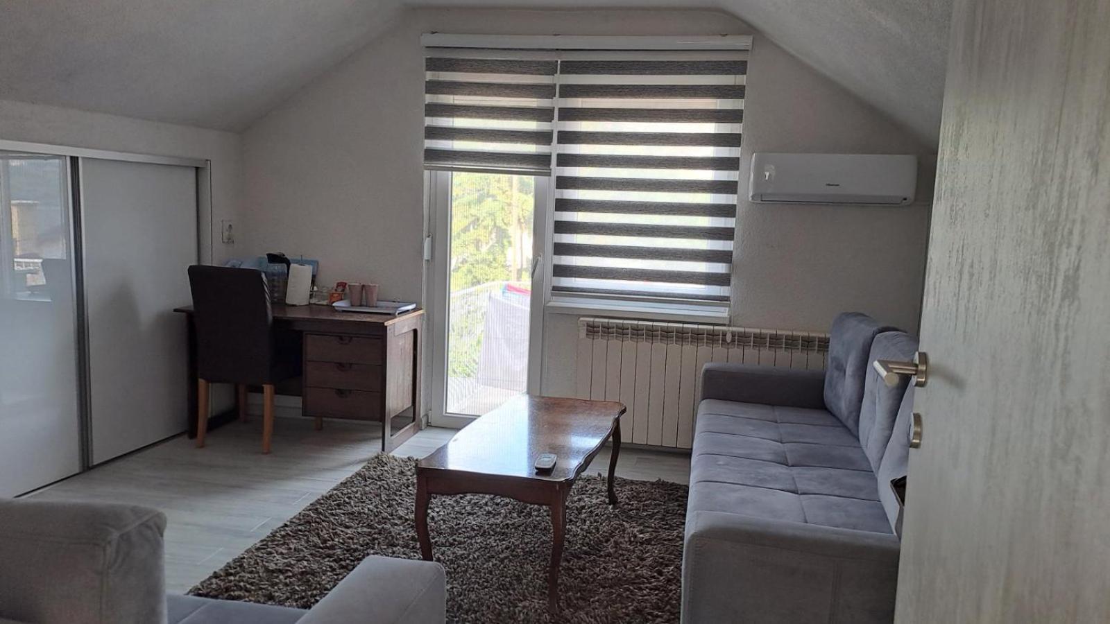 Apartman Sunce Sarajewo Zewnętrze zdjęcie