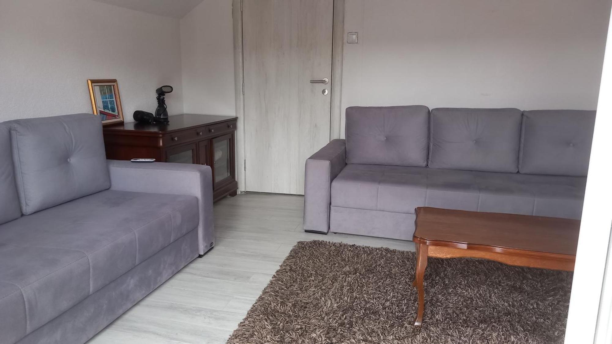 Apartman Sunce Sarajewo Zewnętrze zdjęcie