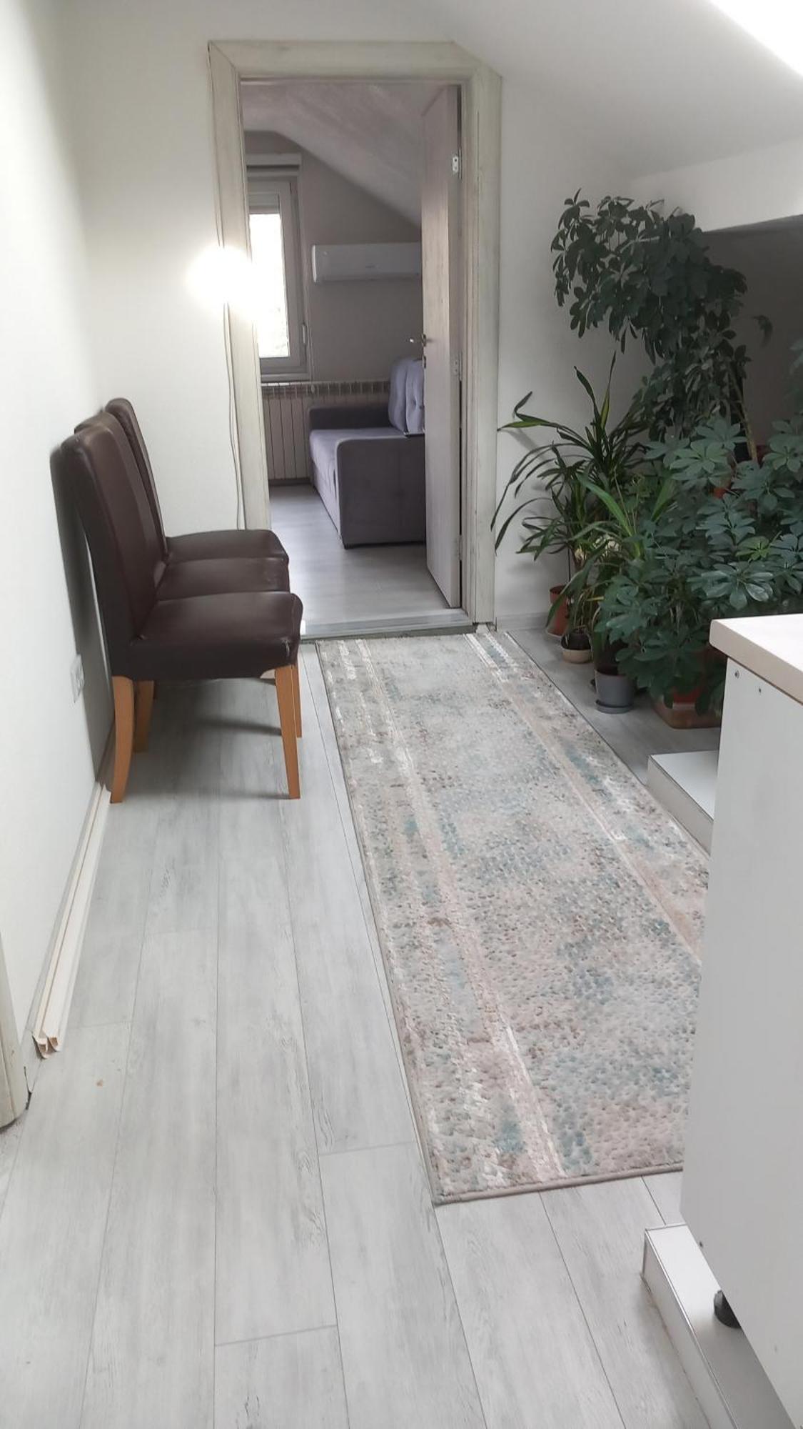 Apartman Sunce Sarajewo Zewnętrze zdjęcie